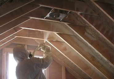 Modesto Attic Insulation