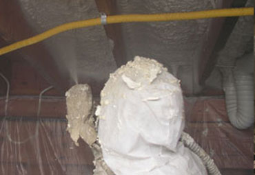 Modesto Crawl Space Insulation