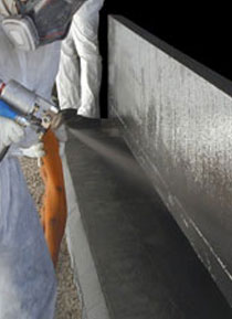 Modesto Protective Polyurea Coatings